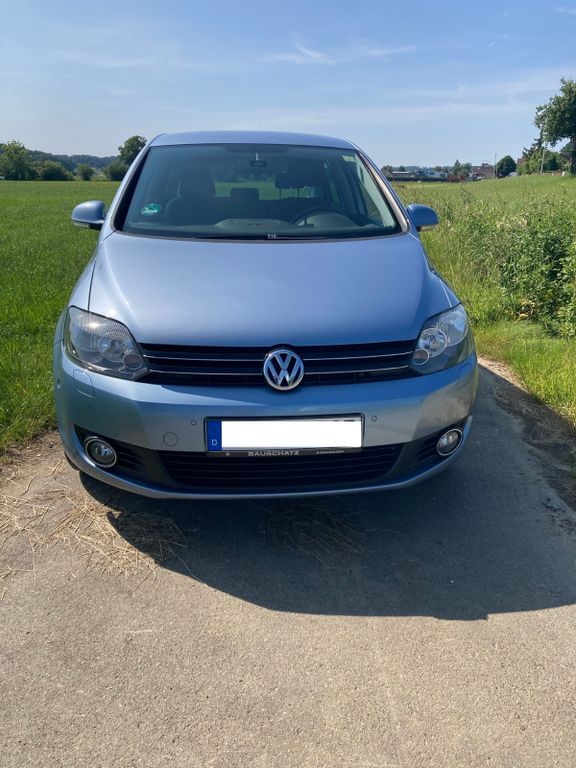 Bild des Angebotes Volkswagen Golf Plus 1.4 TSI Team