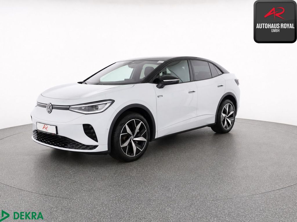 Bild des Angebotes Volkswagen ID.5 GTX 4M PANO,HEADUP,360GRAD,MATRIX,HARMAN/K