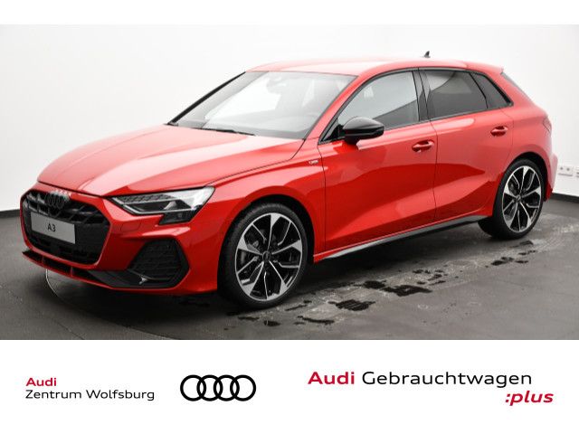 Bild des Angebotes Audi A3 Sportback 35 TFSI S tronic S line