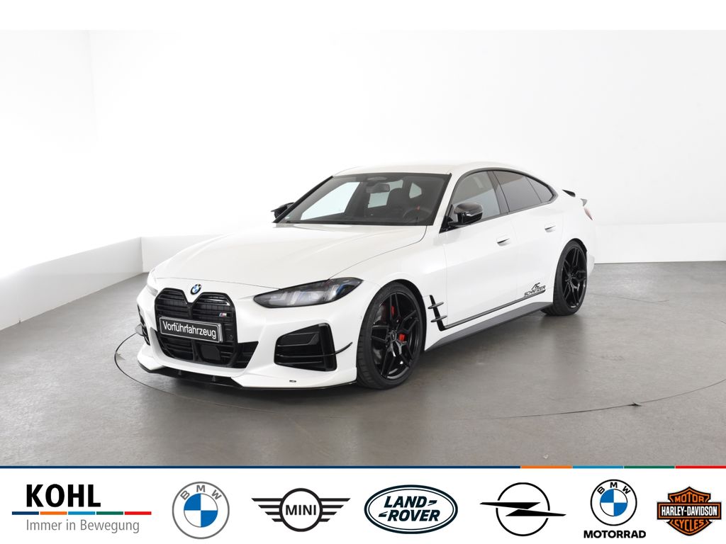 Bild des Angebotes BMW M440i xDrive Gran Coupe By AC Schnitzer