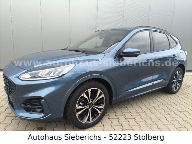 Bild des Angebotes Ford Kuga ST-Line Heckklappe elektr. LED 19Alu