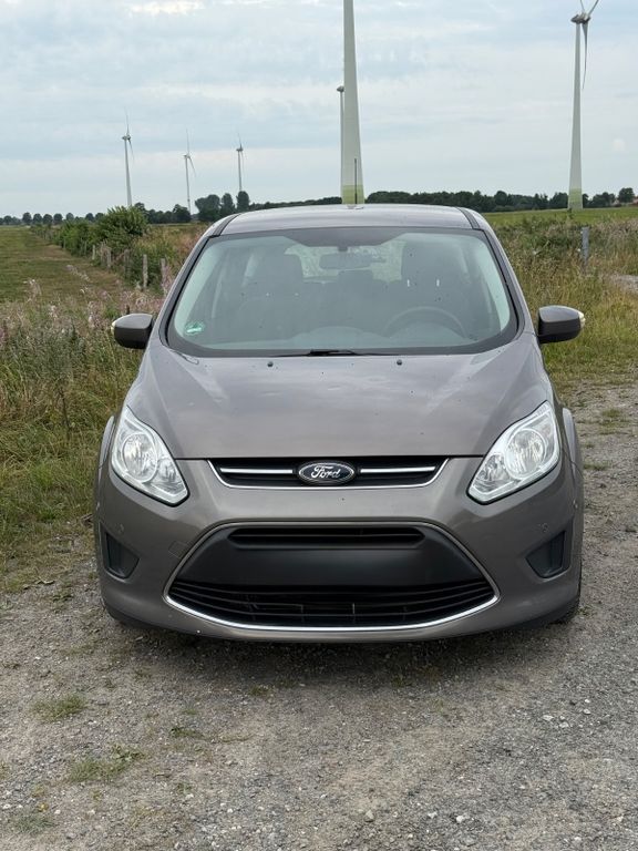 Bild des Angebotes Ford C-Max 1,6TDCi 85kW Titanium HU bis Juli 2028
