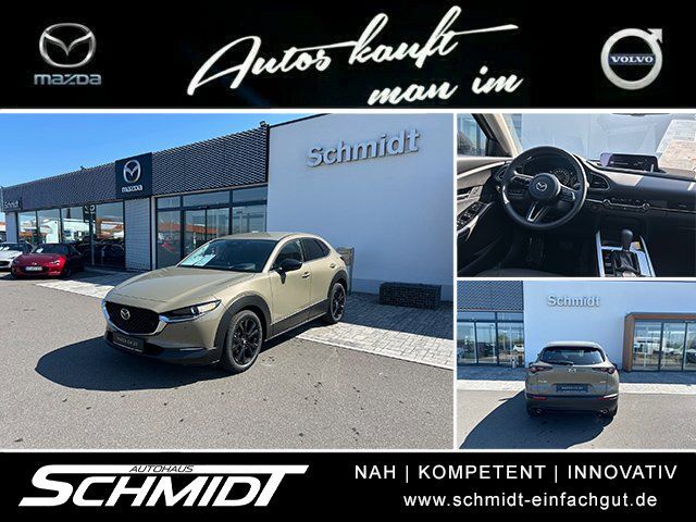 Bild des Angebotes Mazda CX-30 2.5L e-SKYACTIV G 140ps