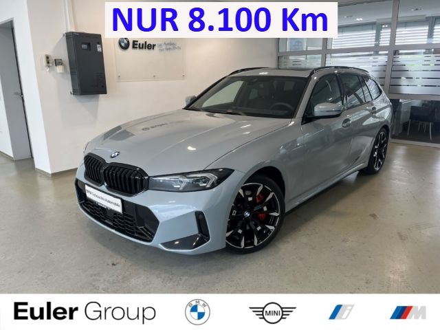 Bild des Angebotes BMW 330 i x M-Sport PRO SR19'' Pano Hifi SportAut/Le
