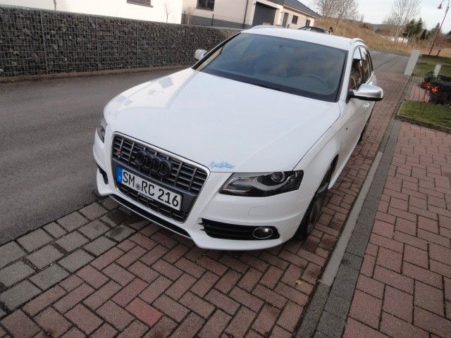 Bild des Angebotes Audi S4 3.0 TFSI ABT seltener Handschalter 435PS