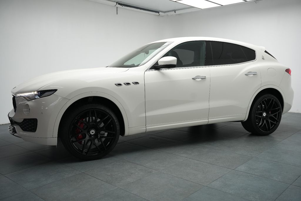 Bild des Angebotes Maserati Levante S/CARBON/HARMAN-KARDON/KAMERA/BRD