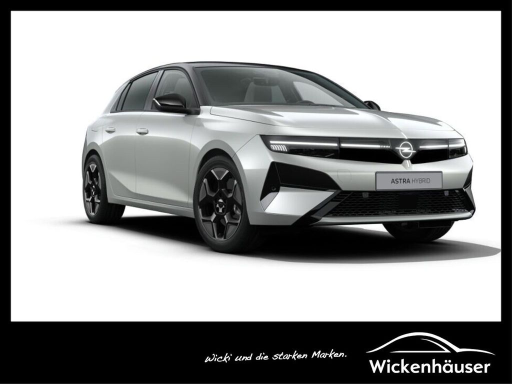 Bild des Angebotes Opel Astra L 1.6 Turbo Plugin (17 Ultimate 2xKlima+LE