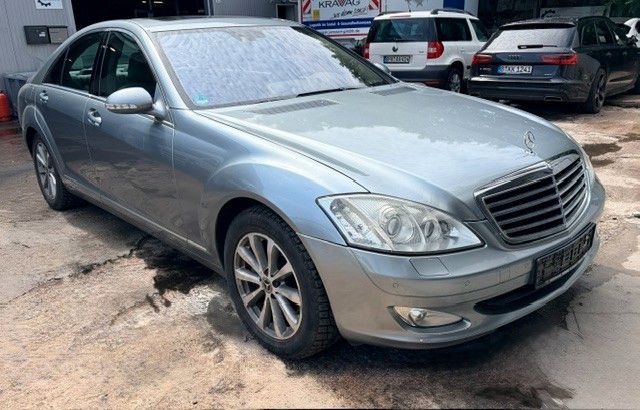 Bild des Angebotes Mercedes-Benz S 320 S Limousine S 320 CDI