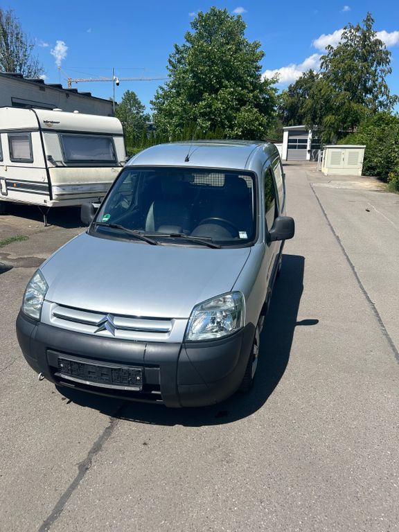 Bild des Angebotes Citroën Berlingo 1.4 Kastenwagen