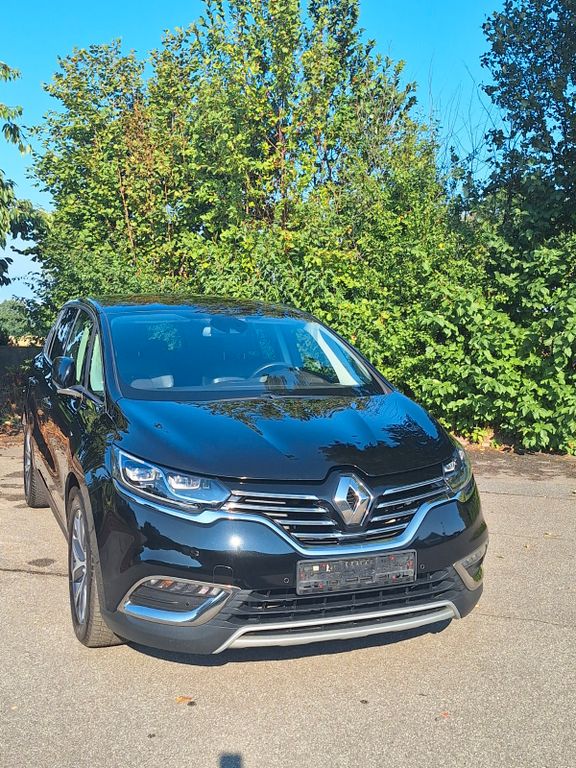 Bild des Angebotes Renault Espace BLUE dCi 200 EDC Limited Limited