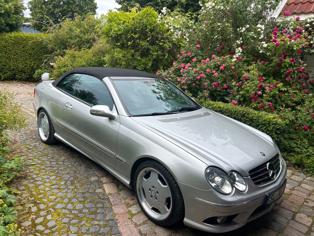 Bild des Angebotes Mercedes-Benz 320