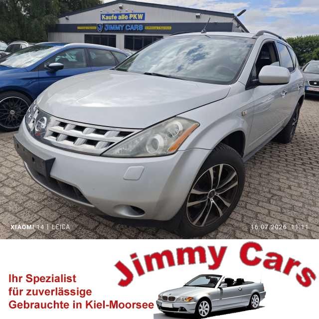 Bild des Angebotes Nissan Murano 3.5 Selection