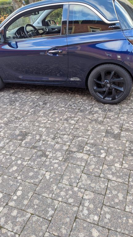 Bild des Angebotes Opel Adam UNLIMITED 1.4 74kW S/S UNLIMITED