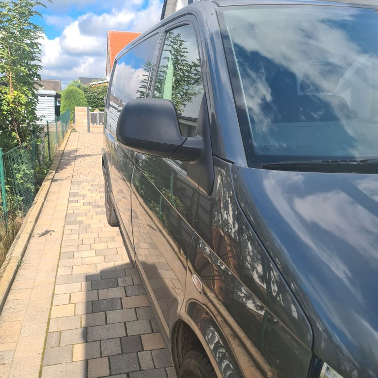 Bild des Angebotes Volkswagen T5 andere