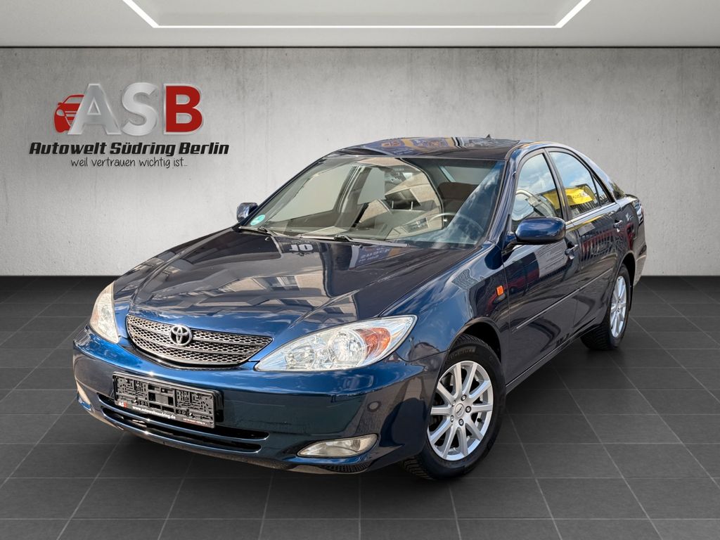 Bild des Angebotes Toyota Camry 3.0 V6 Autoamtik*Schiebedach*Klimaautomati