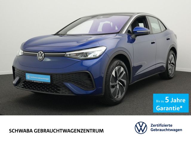 Bild des Angebotes Volkswagen ID.5 Pro AHK*SIDE*NAV*R-KAM*19"