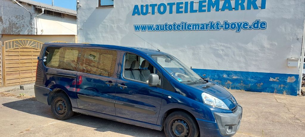 Bild des Angebotes Peugeot Expert Tepee
