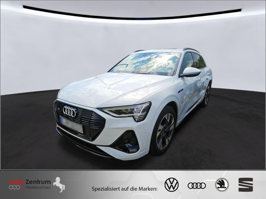 Bild des Angebotes Audi e-tron 55 quattro S line