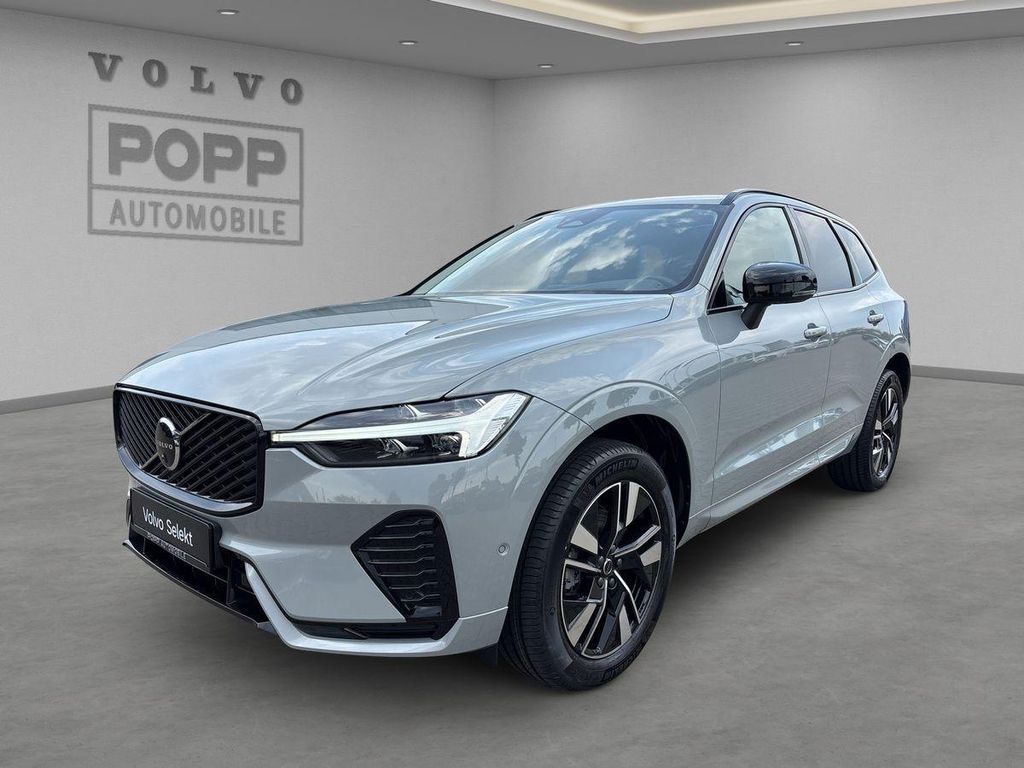 Bild des Angebotes Volvo XC60 B5 AWD Plus Dark 360°  ACC BLIS HUD H/K