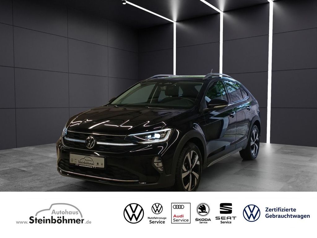 Bild des Angebotes Volkswagen Taigo Style 1.0 TSI DSG IQ.DRIVE RearView LED