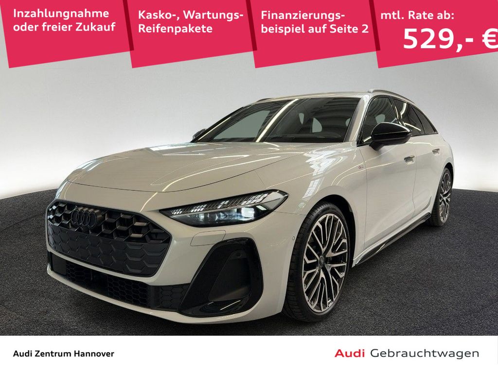 Bild des Angebotes Audi A5 Avant quattro virtual HuD
