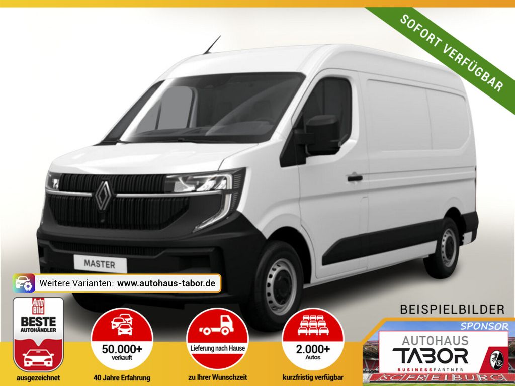 Bild des Angebotes Renault Master E-Tech advance L2H2 3,5t Long UVP-39%*