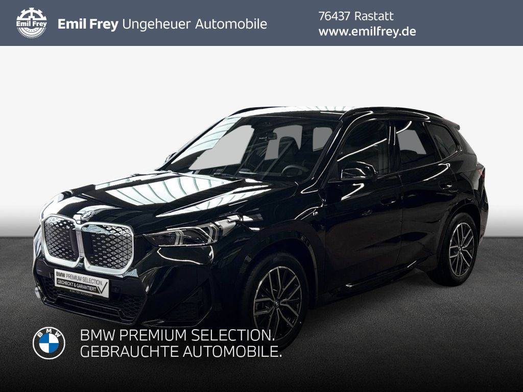 Bild des Angebotes BMW iX1 xDrive30 M Sportpaket