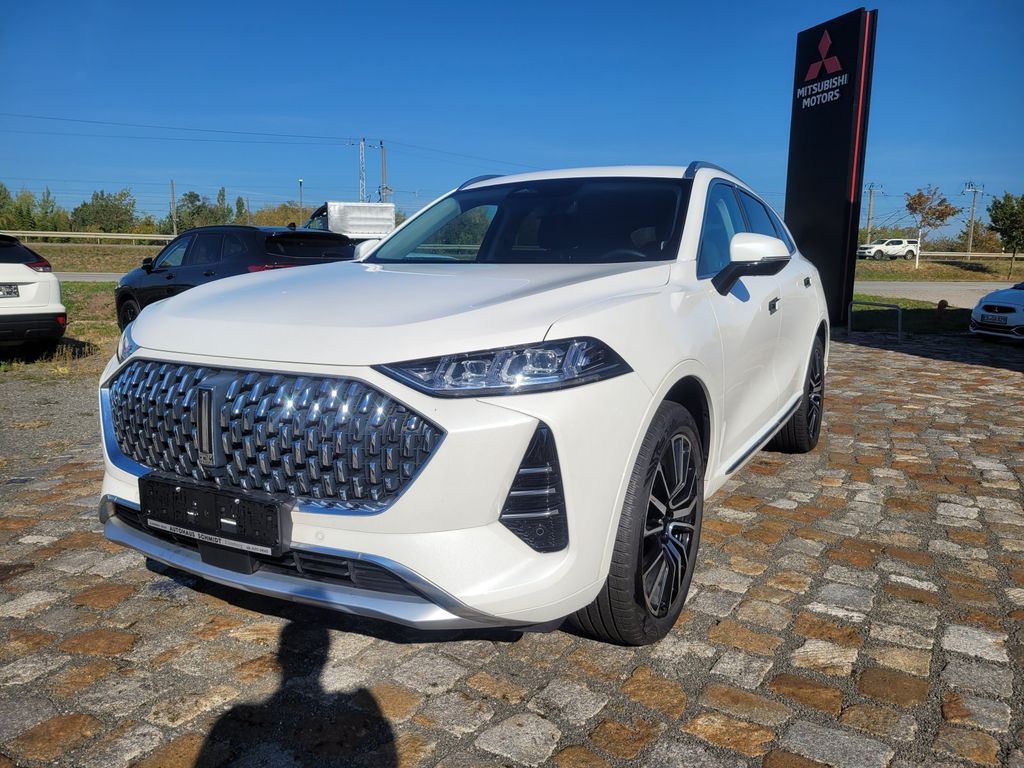 Bild des Angebotes GWM Wey 05 2.0 PHEV Premium AWD