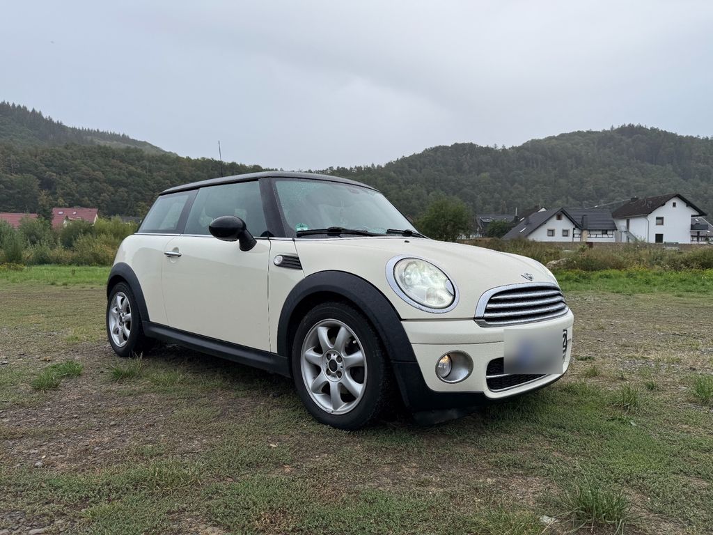 Bild des Angebotes MINI Cooper D Cooper