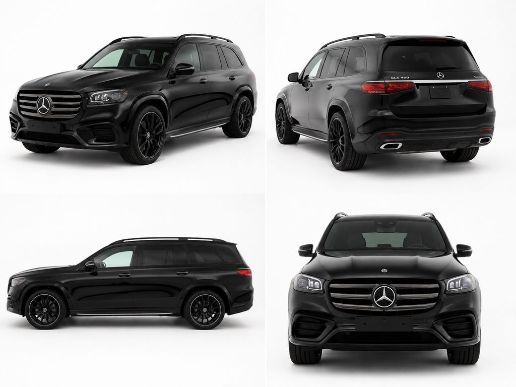 Bild des Angebotes Mercedes-Benz GLS 450 4Matic*IN STOCK*2026*PREMIUM PLUS*