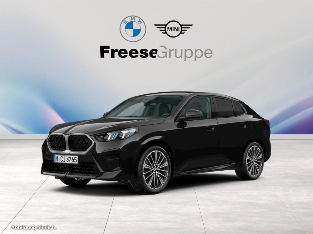 Bild des Angebotes BMW X2 sDrive20i AHK 360° HEAD-UP RFK HIFI LENKRADHZ