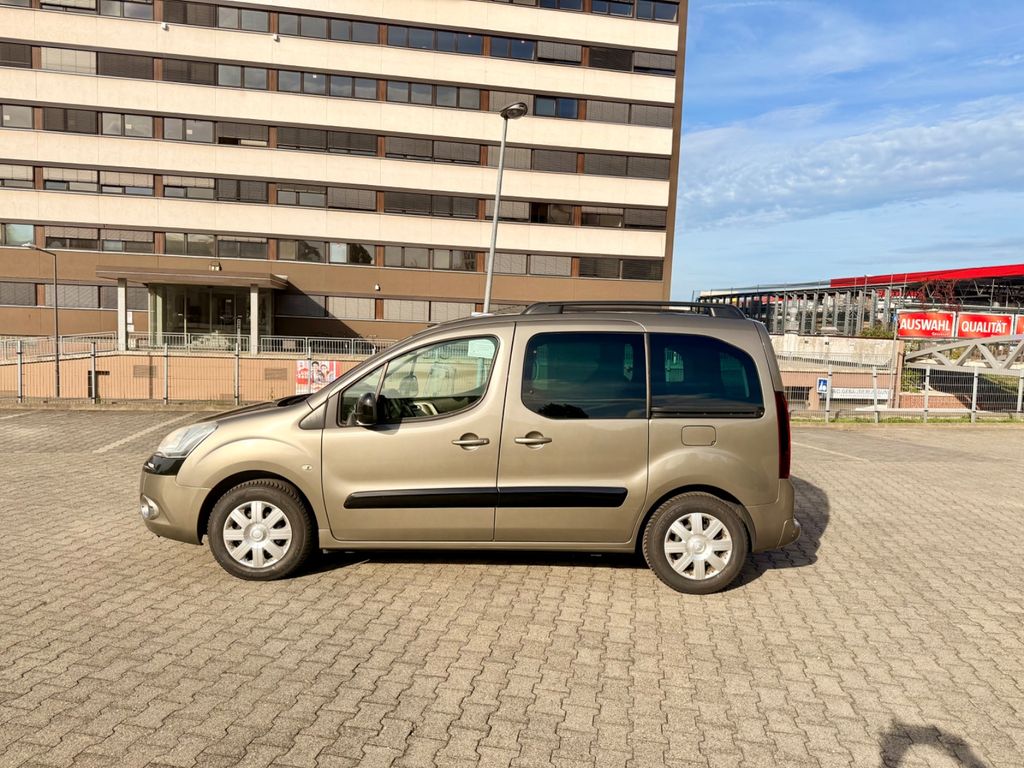 Bild des Angebotes Citroën Berlingo Kombi Selection Klima