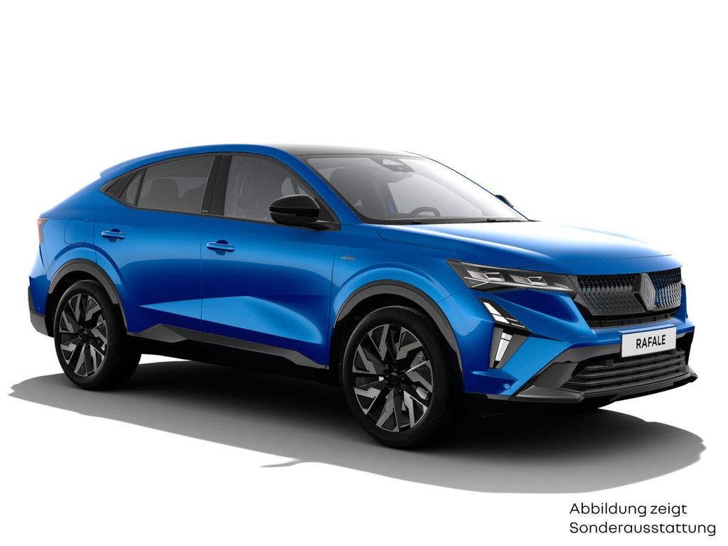 Bild des Angebotes Renault Rafale Atelier Alpine E-Tech Plug-in Hybrid 300