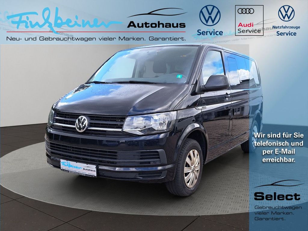 Bild des Angebotes Volkswagen Multivan T6 Trendline 2.0l TDI DPF