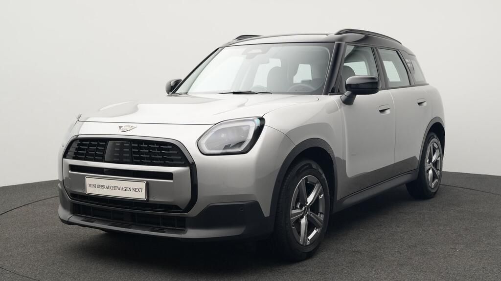 Bild des Angebotes MINI Classic Trim