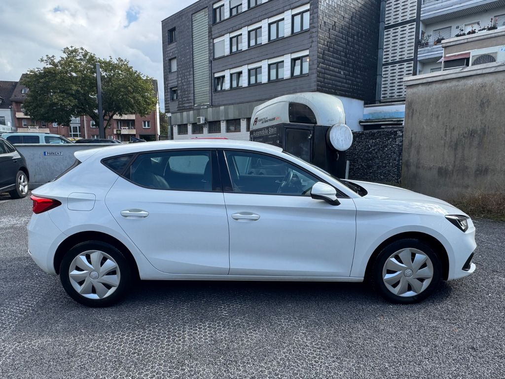 Bild des Angebotes Seat Leon Reference PDC APP Connect 1.Hand Tempomat