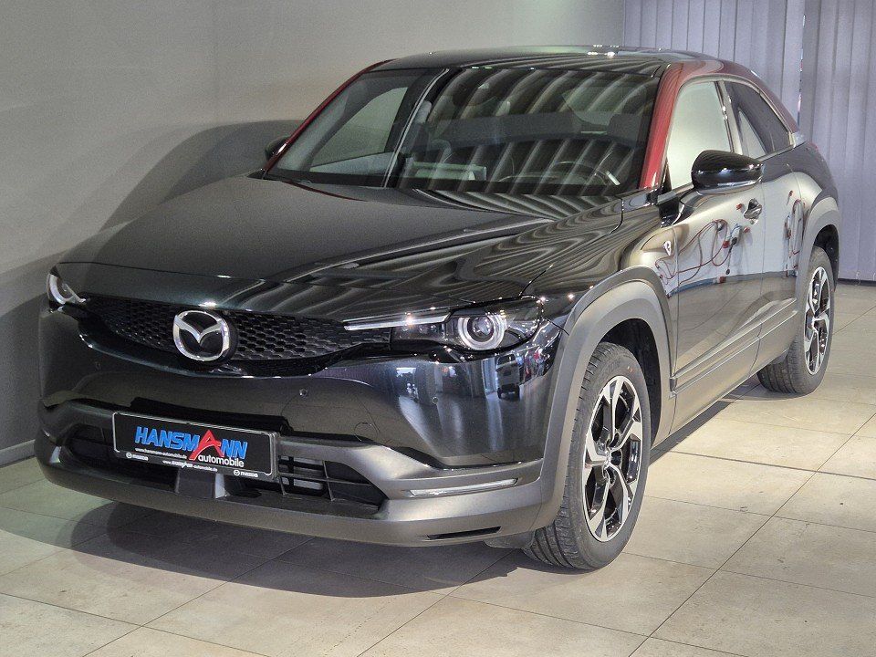 Bild des Angebotes Mazda MX-30 R-EV Edition R/Glasdach/Bose/Matrix-LED/36