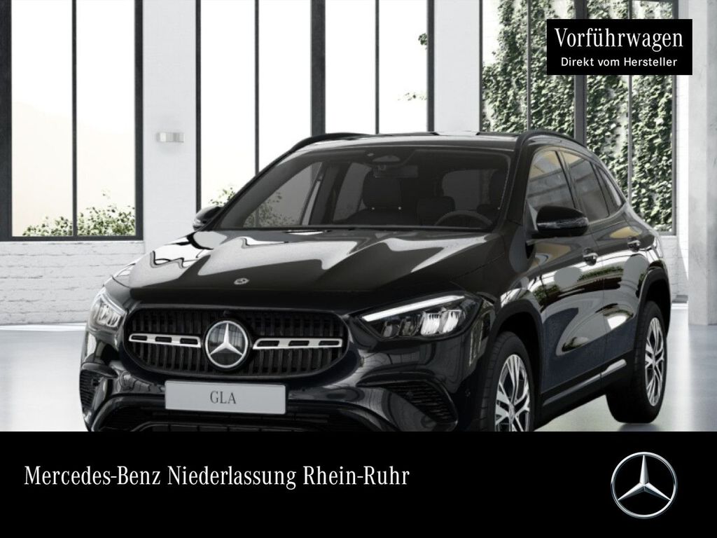 Bild des Angebotes Mercedes-Benz GLA 180 d PROGRESSIVE+NIGHT+PANO+360°+LED+TOTW