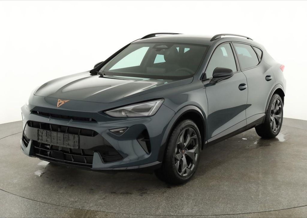 Cupra Formentor 1.5 eTSI DSG, Matrix, AHK, Kamera, el.