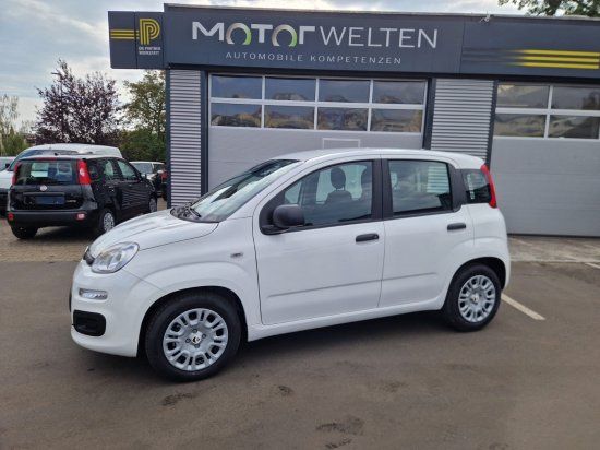 Bild des Angebotes Fiat Pandina 1.0 Mild Hybrid Icon 1.0 Mild Hybrid EU6