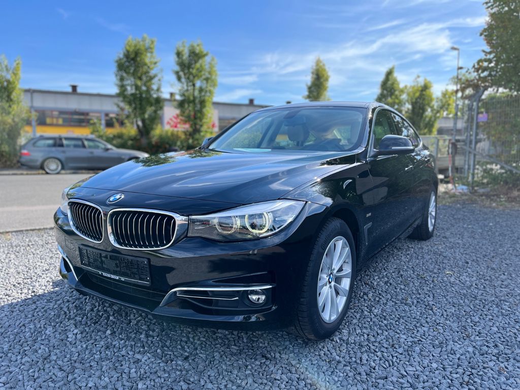 Bild des Angebotes BMW 320 3 Gran Turismo 320 i Luxury Line