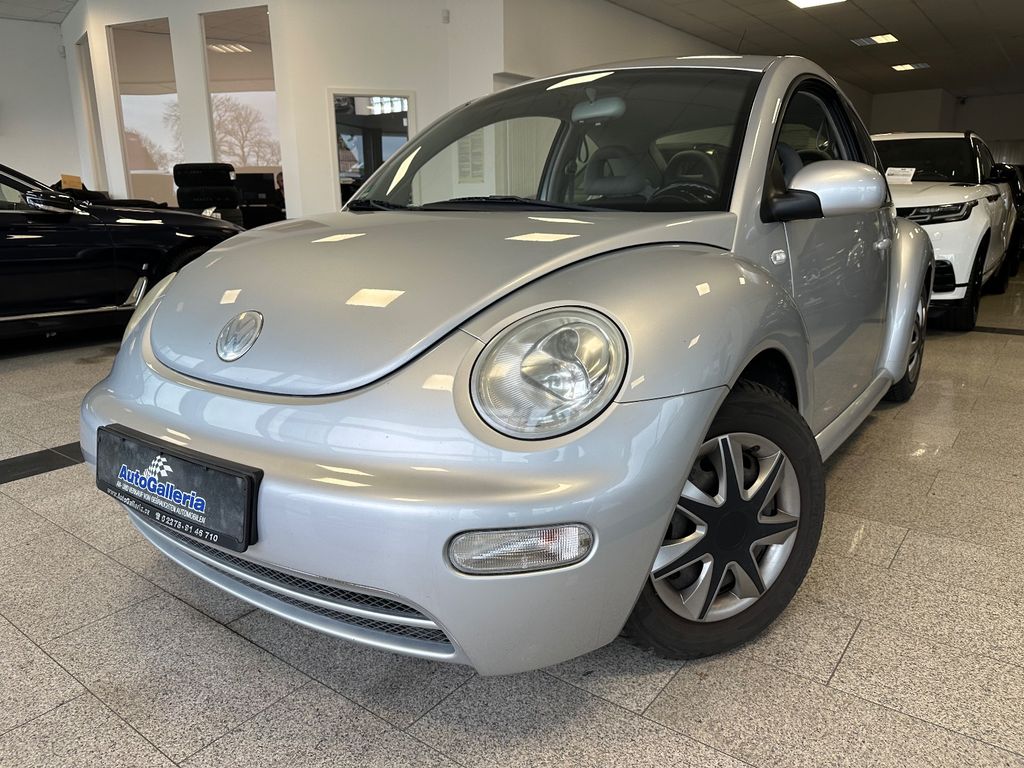 Bild des Angebotes Volkswagen New Beetle Klima