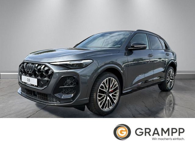 Audi Q5 e-hybrid quattro TECH PLUS+AHK+360°+NAVI+