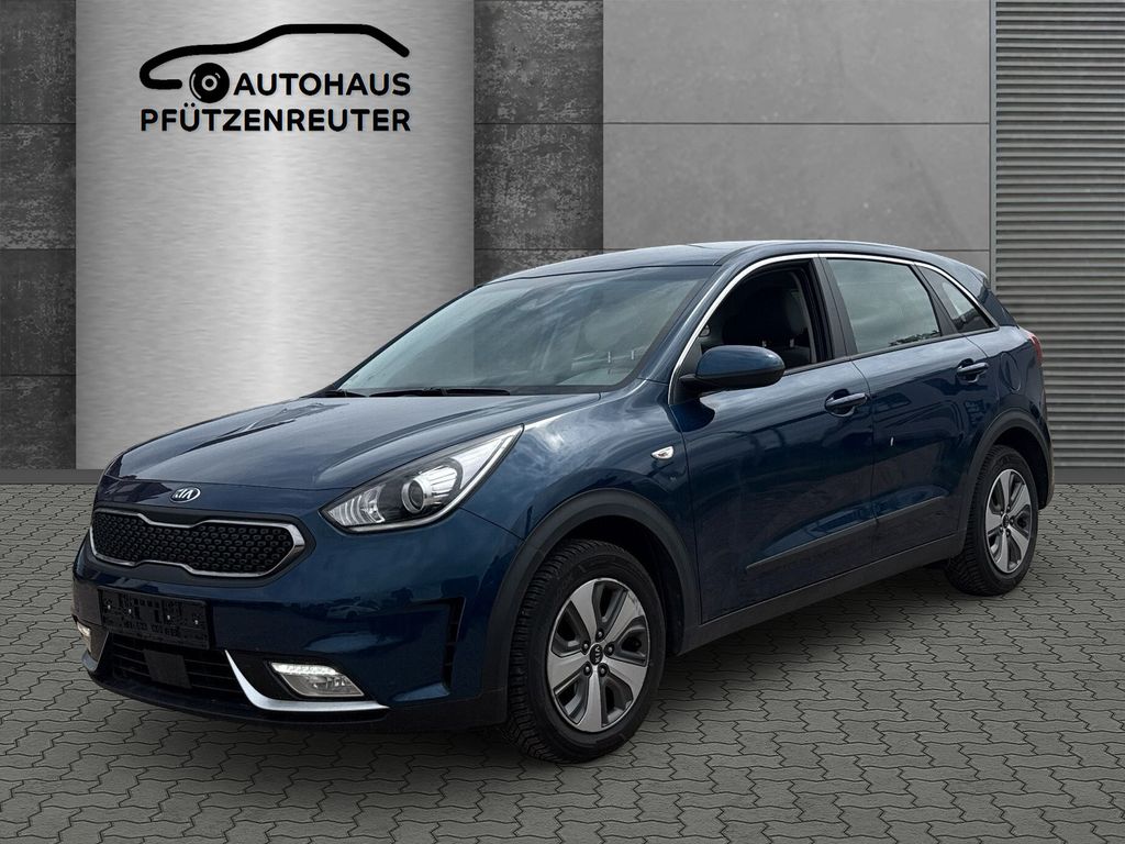 Bild des Angebotes Kia Niro Edition 7