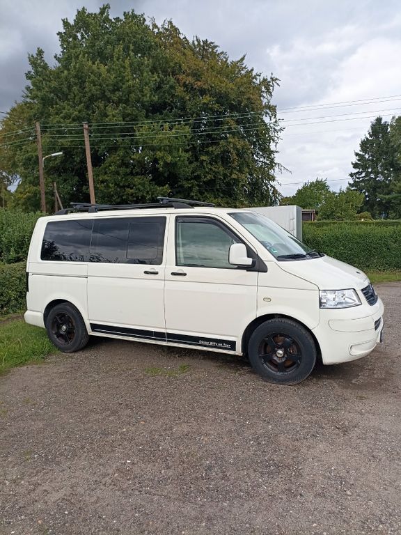 Bild des Angebotes Volkswagen T5 andere