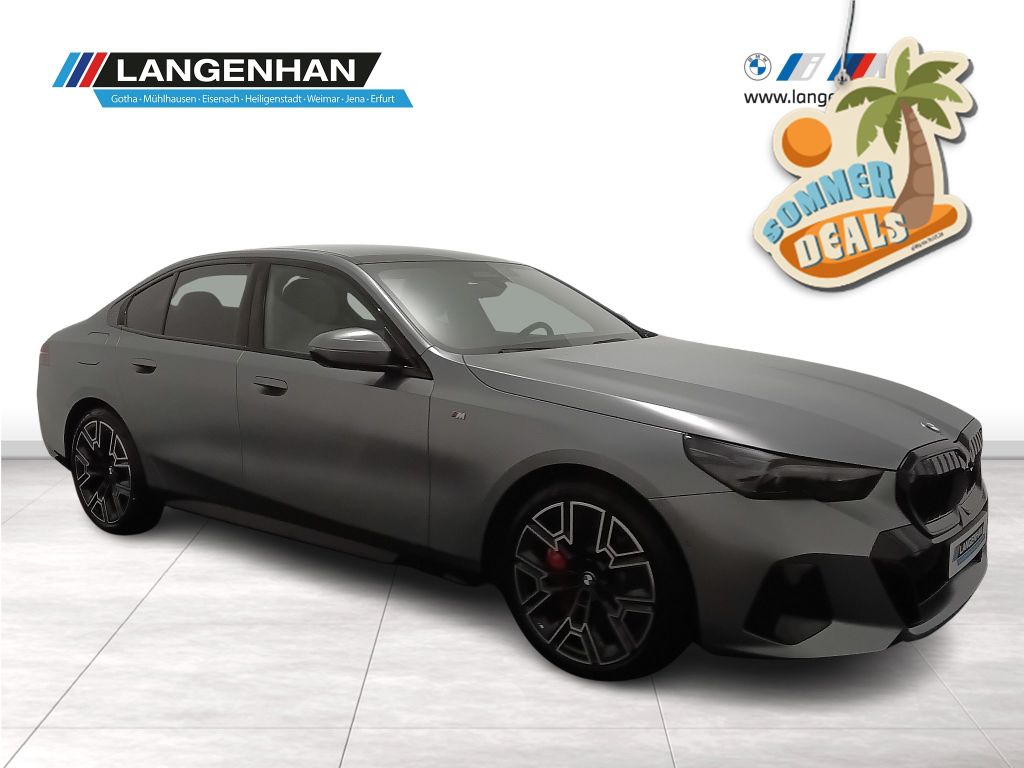 Bild des Angebotes BMW 540d xDrive MSport HUD Pano Harman Kardon AHK
