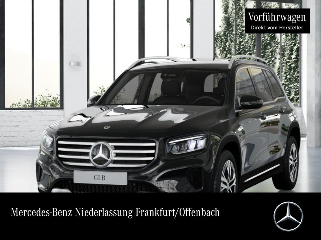 Bild des Angebotes Mercedes-Benz GLB 180 PROGRESSIVE+LED+KAMERA+7G