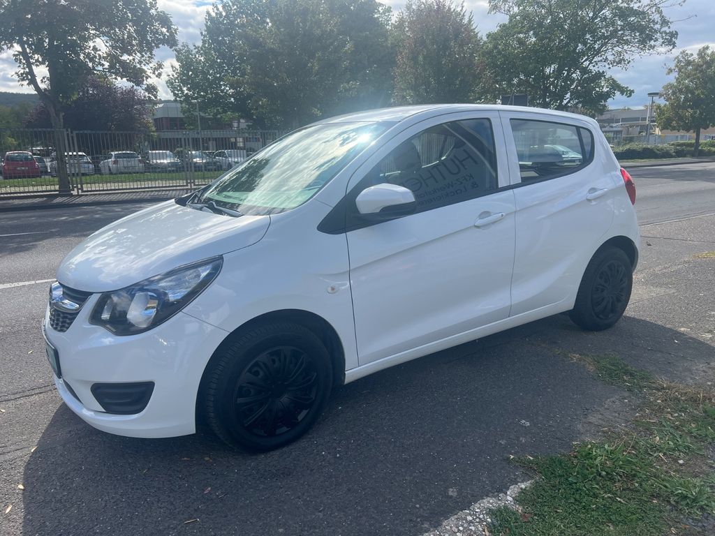 Bild des Angebotes Opel Karl Edition