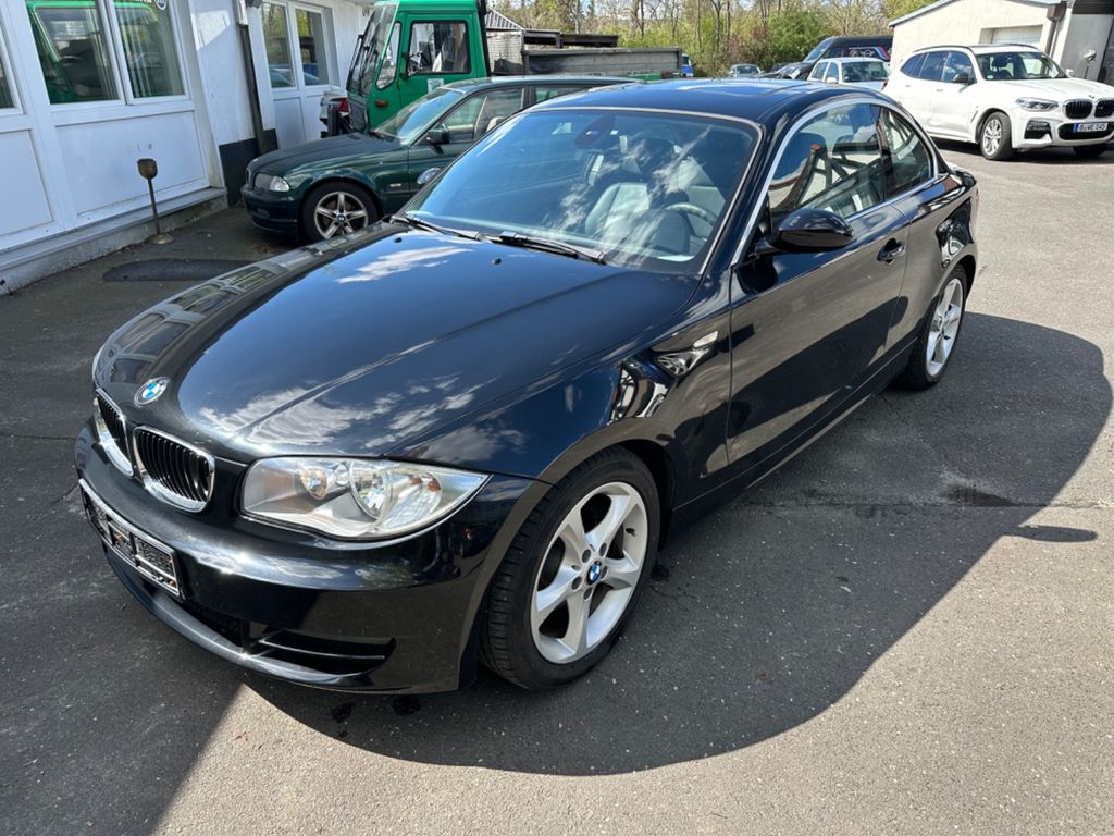 Bild des Angebotes BMW 128