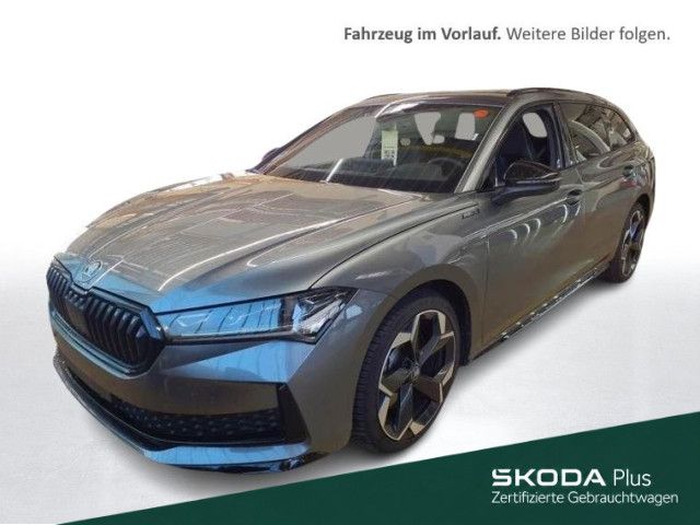 Bild des Angebotes Skoda Superb 2.0 TDI Sportline 4x4 *DSG*AHK*MEMORY*PAN